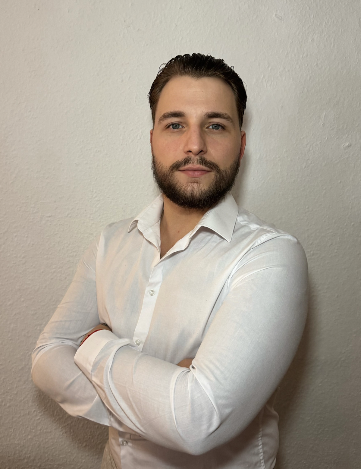 Florian Dembinsky
