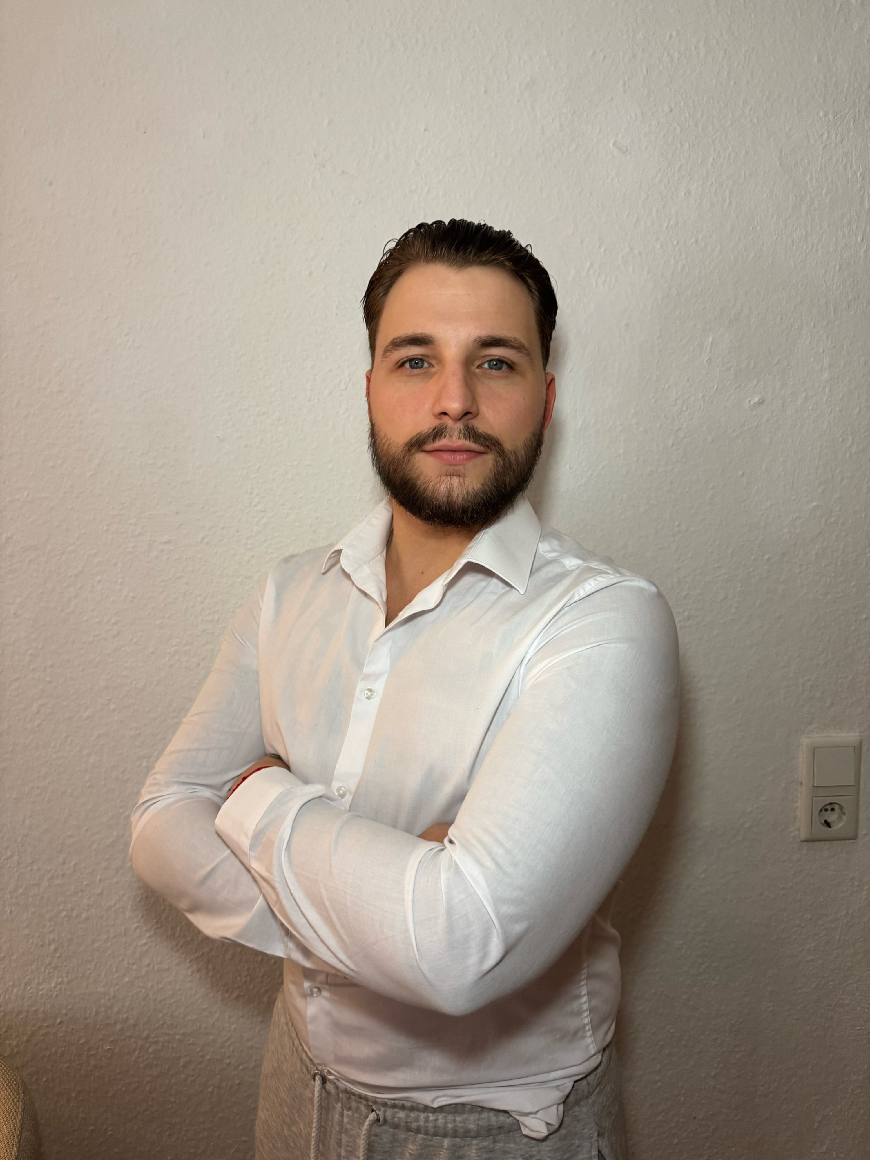 Florian Dembinsky