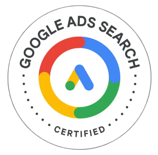 Google Ads Zertifizierung